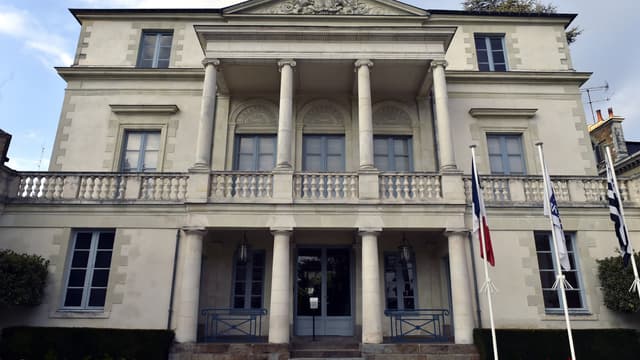 Le Conseil régional de Bretagne - Image d'illustration
