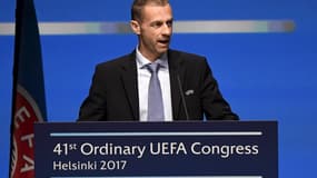 Aleksander Ceferin 