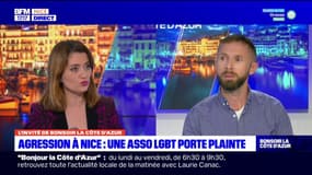 Agression homophobe à Nice: le centre LGBTQIA+ Côte d'Azur porte plainte