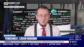 BFM Crypto: Binance cerné de tous côtés - 19/06