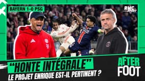 Bayern 1-0 PSG : "Une honte intégrale", Riolo dézingue la campagne européenne du club