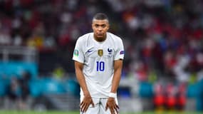Kylian Mbappé