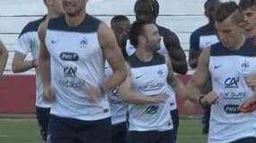 Mondial 2014: les Bleus font peur - 23/06