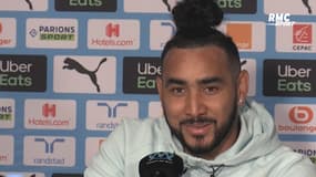 OM : "C'est des petits cons" rigole Payet au sujet des jeunes