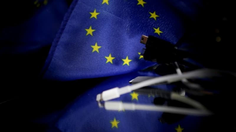 Régulation de la tech: Bruxelles refuse de 