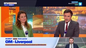 Le journal de 18h du mercredi 21 janvier 2026