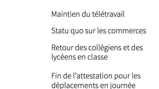 Etape 1, le 3 mai 2021 Etape 1, le 3 mai 2021