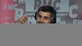 Duga : "Ca n’a aucun sens de dire que Verratti va pourrir le vestiaire !"
