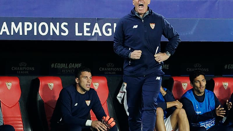 Eduardo Berizzo