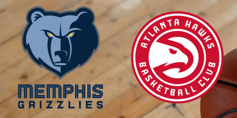 Grizzlies - Hawks : à quelle heure et sur quelle chaîne regarder le match NBA de Zaccharie Risacher en direct ?