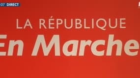 La République en Marche