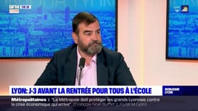 Rentrée à l'école: "tous les élèves de la ville de Lyon" seront accueillis le 22 juin