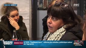 "On va avoir une retraite de merde": les enseignants prêts à poursuivre la mobilisation