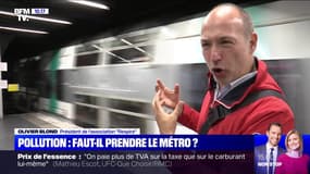 Qualité de l’air: est-ce vraiment pire ? (2/3) - 18/09
