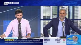 La bourse cash : Les mauvais performeurs vont commencer maintenant leur traditionnelle hausse de fin d'année - 25/09