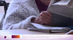 Frappé par le scandale, le groupe de maisons de retraite Orpea écarte son directeur général