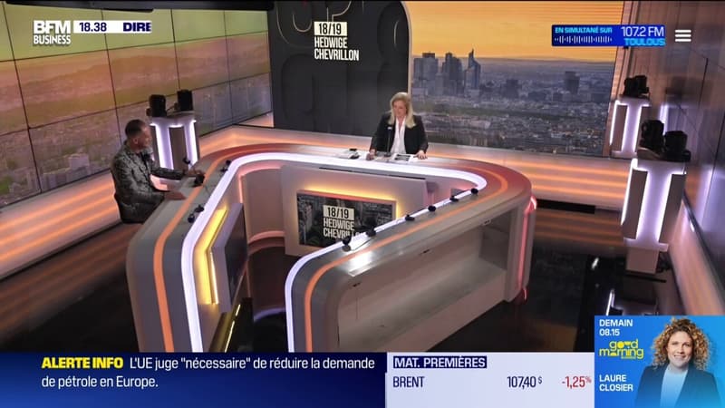 Force Ouvrière s'exprime sur la retraite par répartition