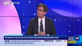 Nicolas Dufourcq,est l'invité de la grande interview