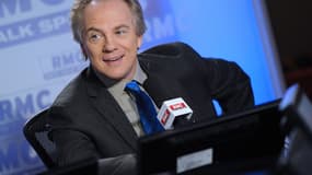 Retrouvez la chronique politique d'Hervé Gattegno du lundi au vendredi sur RMC