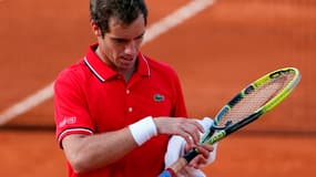 Richard Gasquet