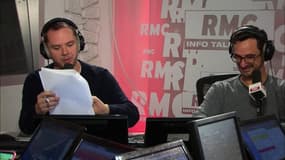 Le journal moyen du mardi 14 novembre
