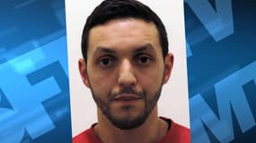 Mohamed Abrini a été inculpé des chefs d'"assassinats terroristes" et de "participation aux activités d'un groupe terroriste" a indiqué samedi le parquet fédéral belge