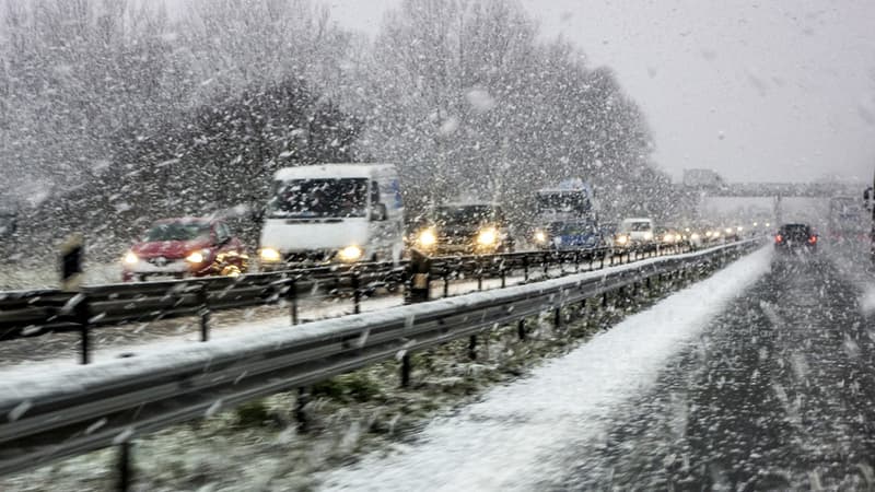 La vigilance orange avalanche devrait être maintenue jusqu'à dimanche soir dans 4 départements du sud-ouest.
