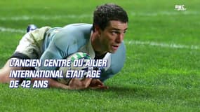 Rugby :  Federico Martin Aramburu, ancien joueur de Biarritz, a été tué à Paris