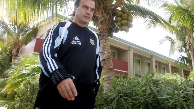 Marcelo Bielsa