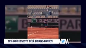 Nash, Mendy, Nishikori... L'Actu Sport.Net du 22 mai 2019