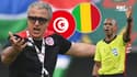 CAN 2022 : "Pour l'instant, c'est une parodie de football !" lance Rothen