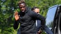 Benjamin Mendy