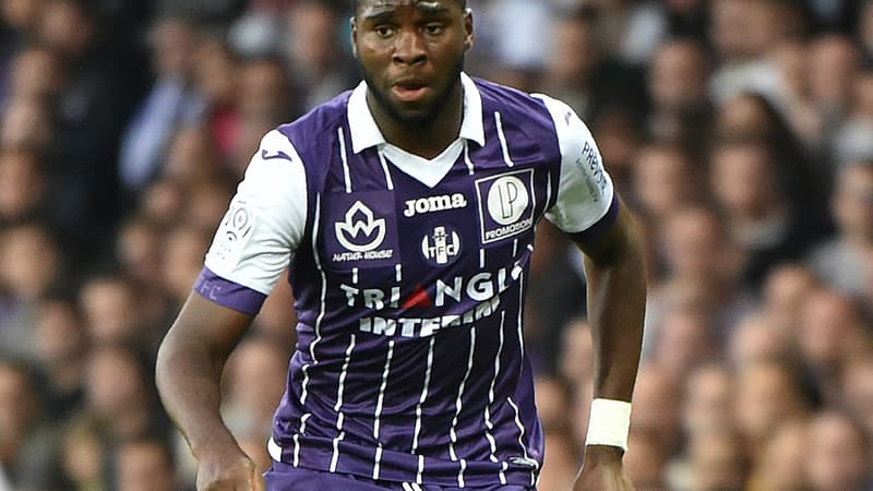 Odsonne Edouard 
