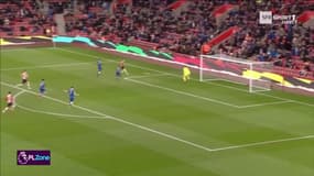 Premier League : Southampton et Stoke se quittent dos à dos (0-0)