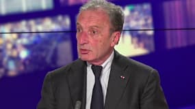 Henri Proglio