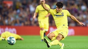 Gerard Moreno - Villarreal