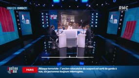Le portrait de Poinca : qui est Youssef, héros placé en garde à vue ? - 28/09