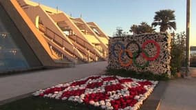 JO 2024: feu vert du Conseil de Paris à la candidature olympique