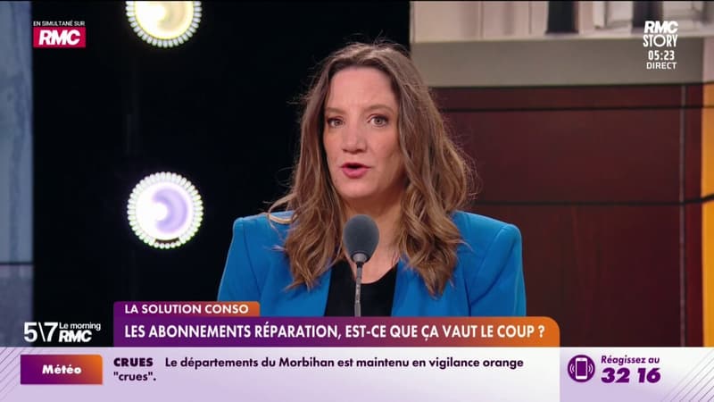 Solution Conso - Les abonnement, est-ce que ça vaut le coup?