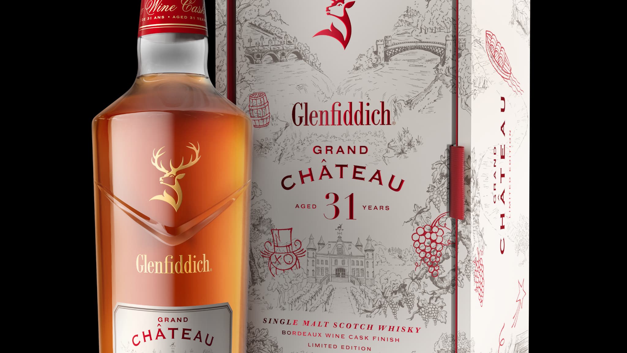 Glenfiddich Glenfiddich
