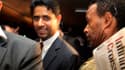 Nasser Al-Khelaïfi
