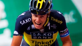 Nicolas Roche