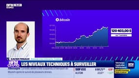 La tokenisation "engloutira"-t-elle la Finance ?