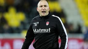 Pierre Mignoni sait comment gérer Mourad Boudjellal