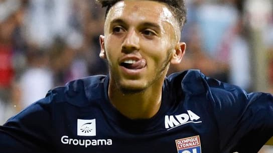 Amine Gouiri