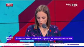 RMC s’engage pour vous : Ils investissent dans des Ehpad et se retrouvent ruinés - 06/06