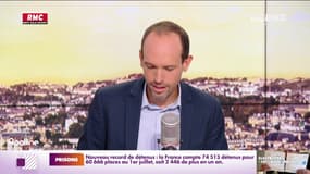 Affichage illégal de photos de voleurs par les commerçants à Nice: "la police dit qu'on a raison !"