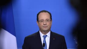 Le pacte de responsabilité, mesure phare de François Hollande, est remis en cause.