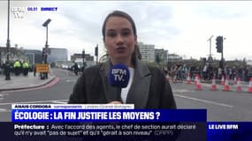 Écologie : la fin justifie les moyens ? - 07/10