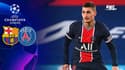 Barça - PSG : Verratti, le milieu, les failles en défense... L'After analyse les clés du match